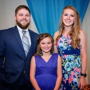 Meet your Posher, Abby